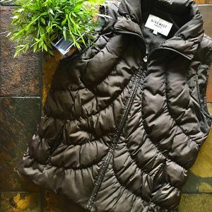 Nine West Puffy Vest
